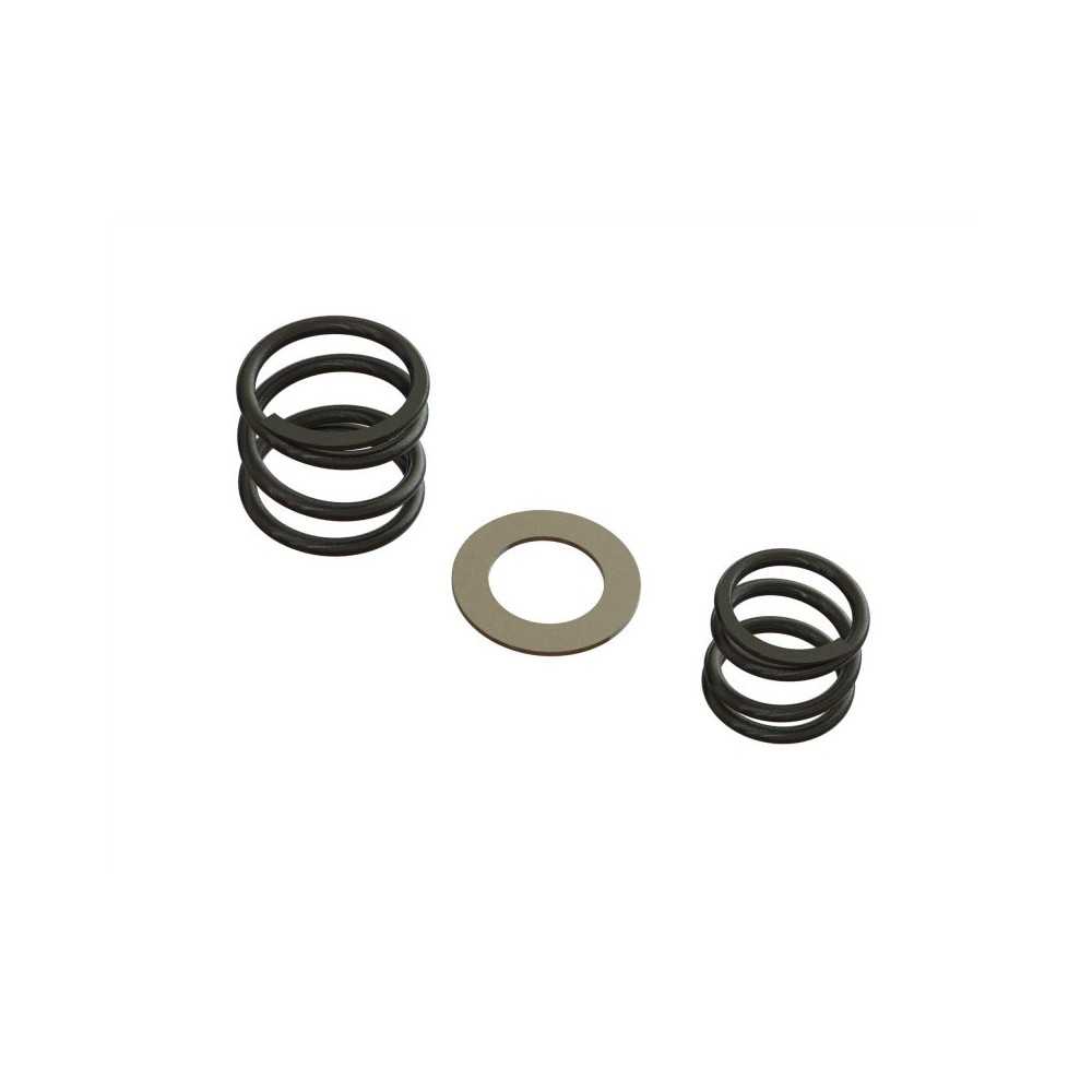 Arrma Servo Saver Spring Set ARA340168 Arrma Servo Saver Spring Set ARA340168