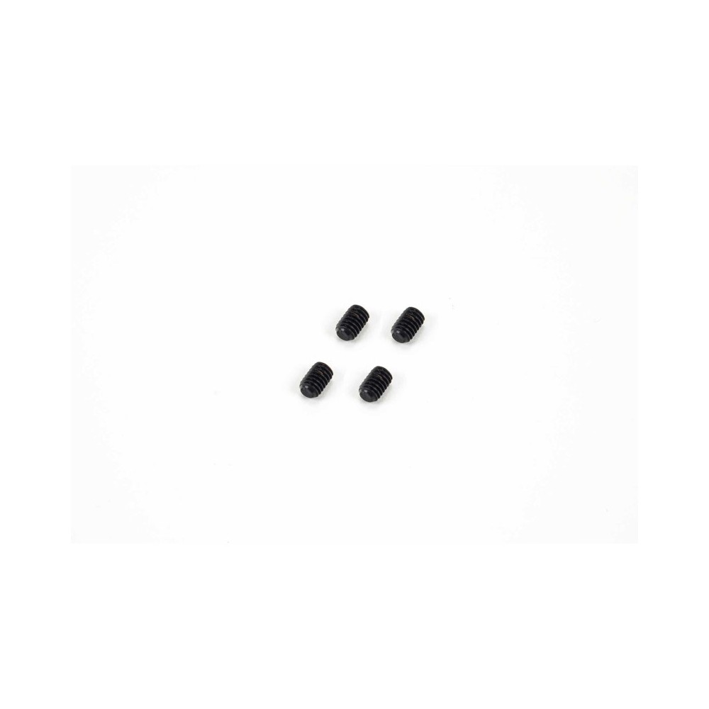 Arrma Set Screw M4x6mm 4: EXB ARA724406