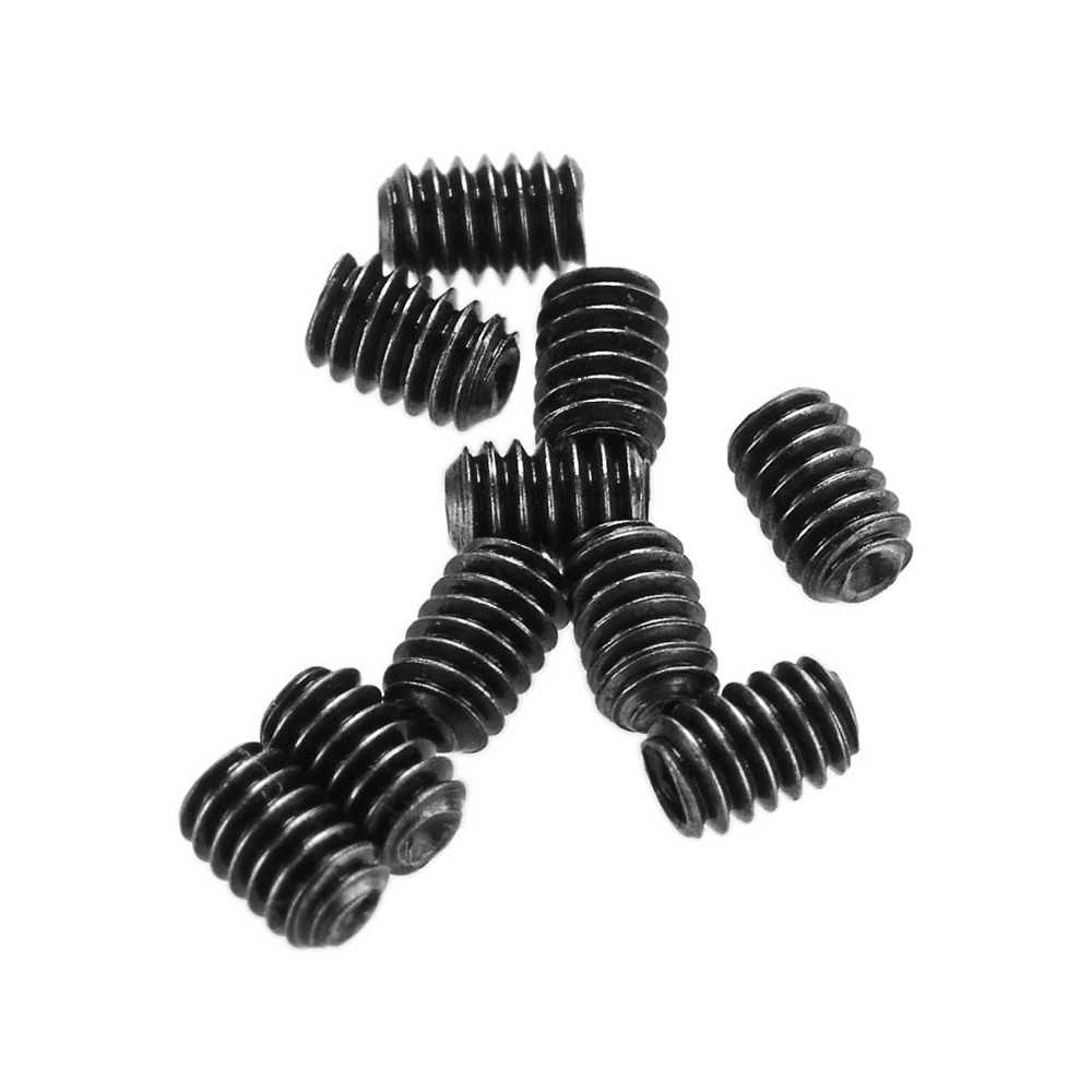 Arrma Set Screw 2x3mm 10 ARAC9898 Arrma Set Screw 2x3mm 10 ARAC9898