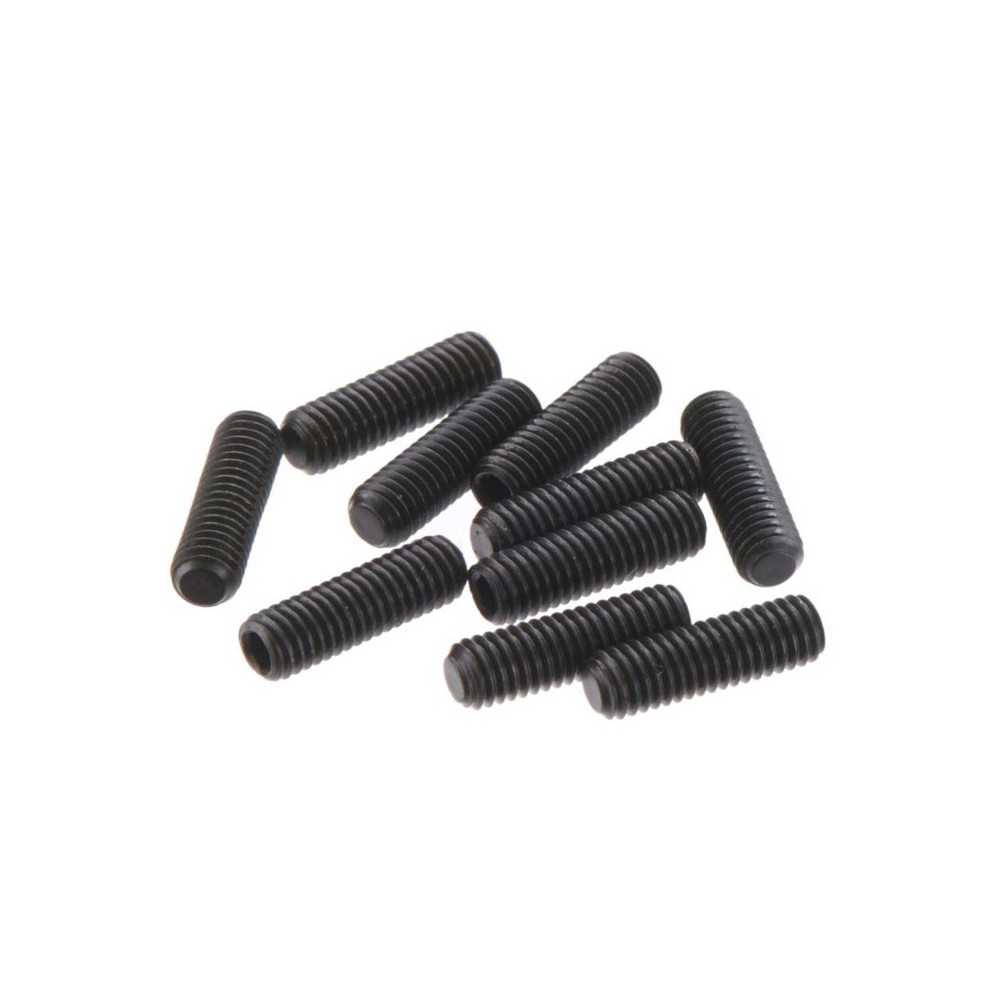 Arrma Set Screw 3x10mm 10 ARAC9906