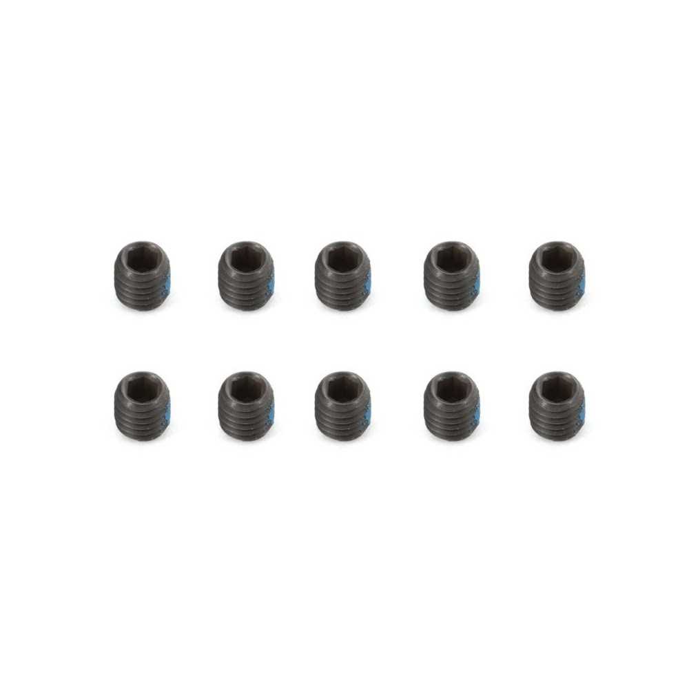 Arrma Set Screw 3x3mm 10 ARAC9900