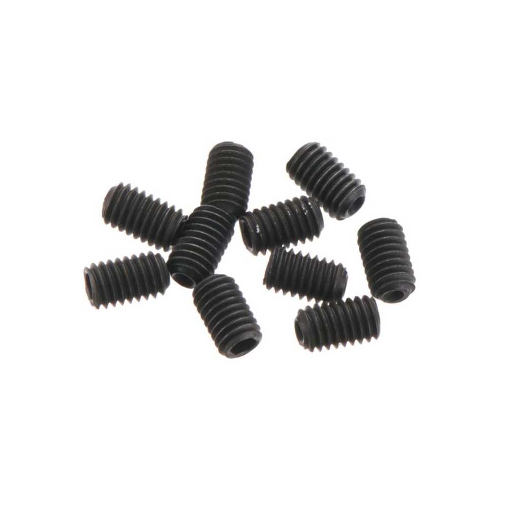 Arrma Set Screw 3x5mm 10 ARAC9904 Arrma Set Screw 3x5mm 10 ARAC9904