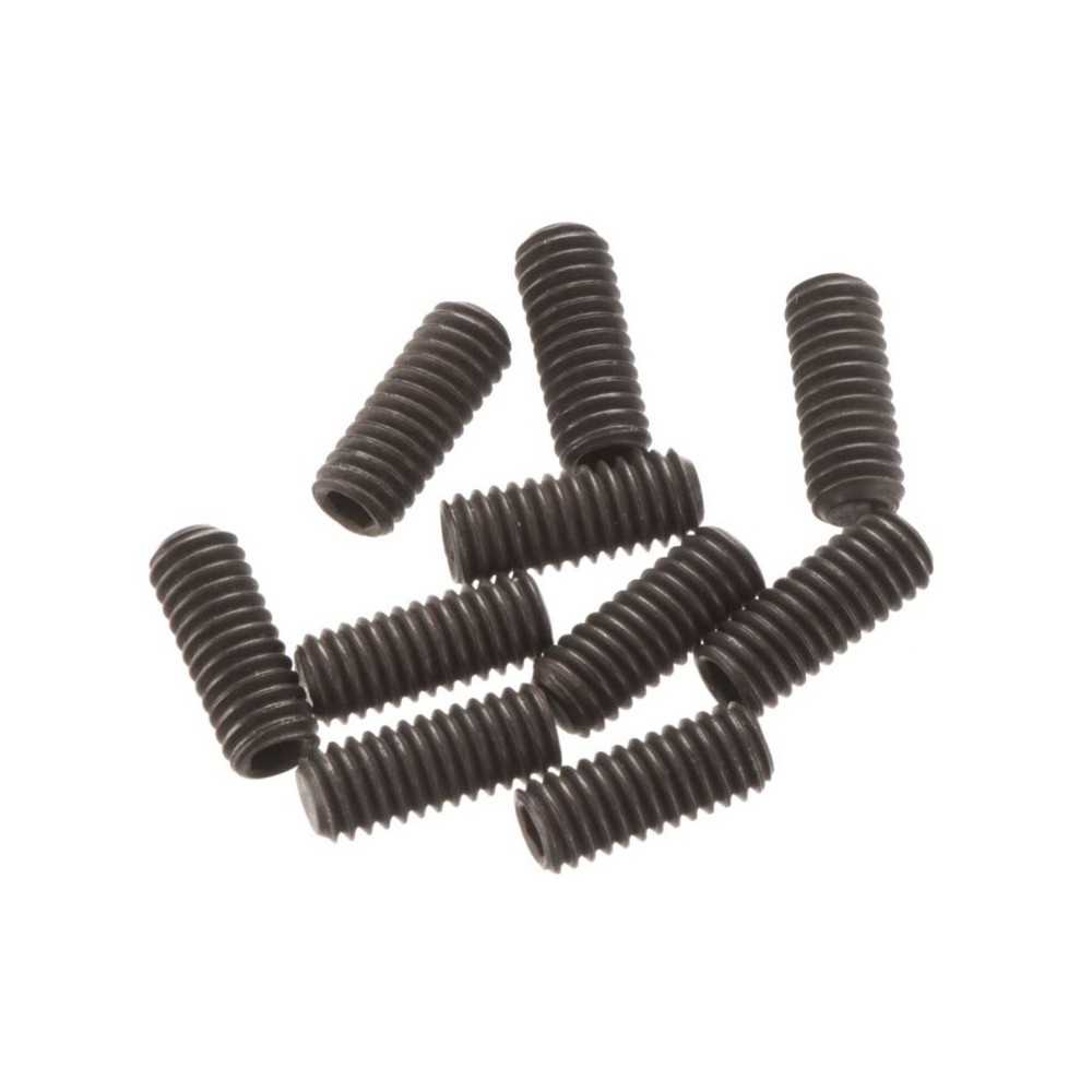 Tornillo prisionero 4x10 mm Arrma ARAC9910 Tornillo prisionero 4x10 mm Arrma ARAC9910