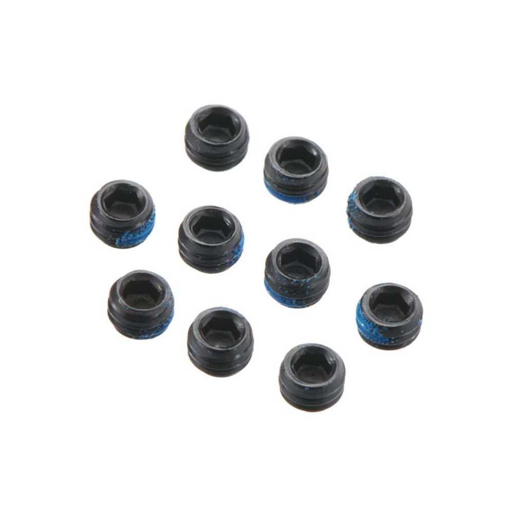 Arrma Set Screw 4x3mm 10 ARAC9908