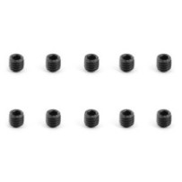Arrma Set Screw 4x4mm 10 ARAC9826