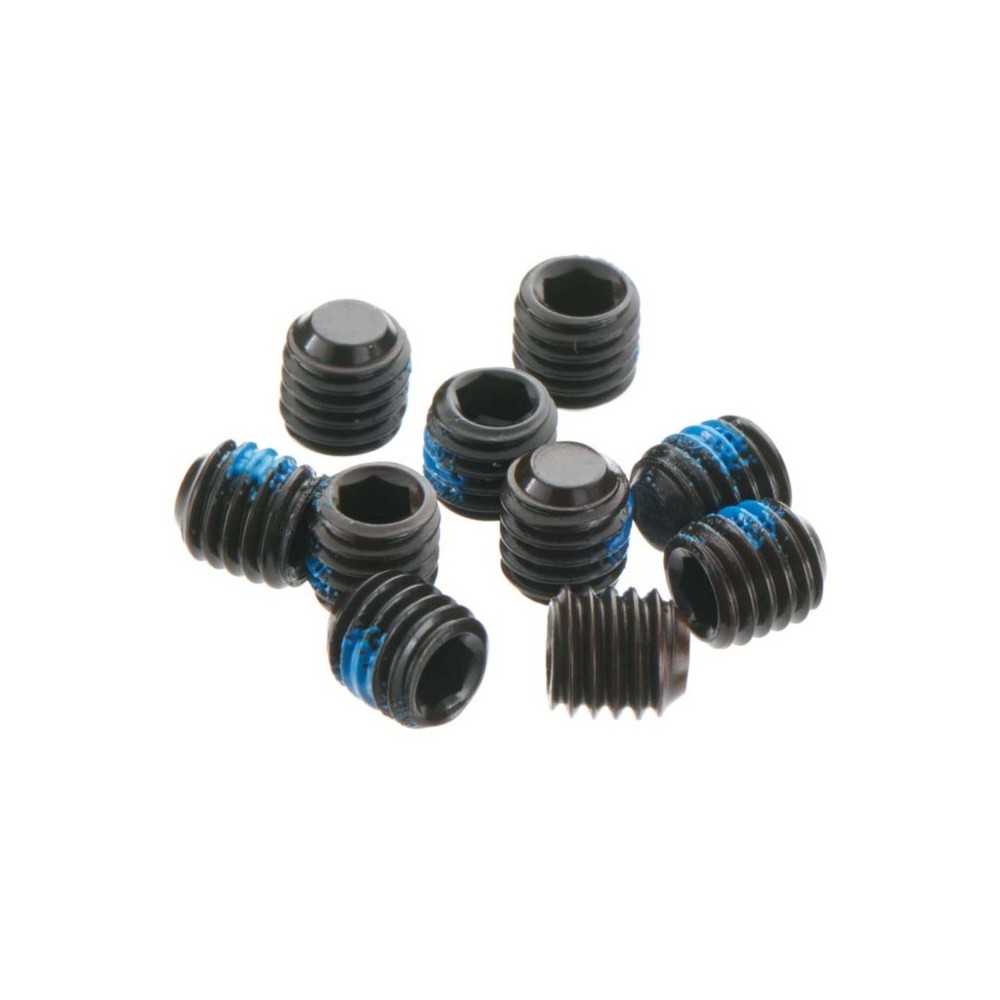 Arrma Set Screw 5x5mm 10 ARAC9912 Arrma Set Screw 5x5mm 10 ARAC9912