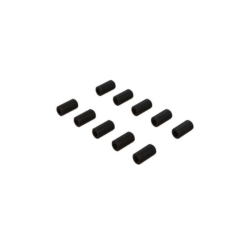 Arrma Set Screw M4x8mm 10 ARA724408
