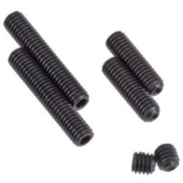 Arrma Set Screw Set 3x3mm 3x10mm 3x16mm 6 ARAC9825
