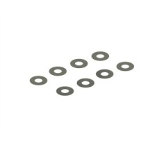 Arrma Shim 6.2x13.7x0.2mm 8: EXB ARA709059
