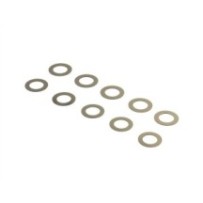 Arrma Shim 12.1x19.5x0.3mm ARA709069