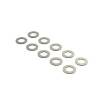 Arrma Shim 4.1x7.4x0.35mm 10 ARA709063