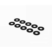 Arrma Shim 4.1x9.5x0.5mm 10Pcs ARA-2987