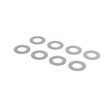 Arrma Shim 5.4x9.5x0.2mm 8 ARA709057