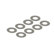 Arrma Shim 6.2x11.9x0.2mm 8 ARA709060