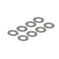 Arrma Shim 6.2x11.9x0.2mm 8 ARA709060