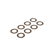 Calzas de ajuste Arrma ARA709064 8x12mm