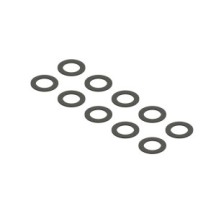 Arrma Shim 9.1x14.6x0.5mm 10 ARA709065