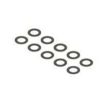 Arrma Shim 9.1x14.6x0.5mm 10 ARA709065