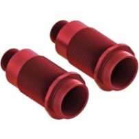 Arrma Shock Body 16x47mm Aluminum Red 2: 6S ARAC9069