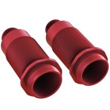 Arrma Shock Body 16x54m Aluminum Red 2: 6S ARAC9071