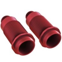 Arrma Shock Body 16x54m Aluminum Red 2: 6S ARAC9071