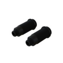 Arrma Shock Body 16x54mm Aluminum Black 2 ARA330776