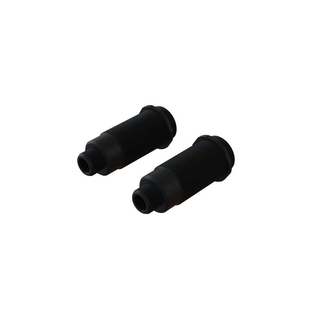 Arrma Shock Body 16x54mm Aluminum Black 2 ARA330776 Arrma Shock Body 16x54mm Aluminum Black 2 ARA330776