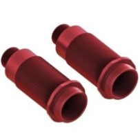 Arrma Shock Body 16x54mm Aluminum Red 2: 6S ARAC9072
