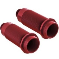 Arrma Shock Body 16x61mm Aluminum Red 2: 6S ARAC9073