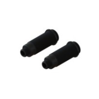 Arrma Shock Body 16x62mm Aluminum Black 2 ARA330777