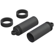 Arrma Shock Body Big Bore Spring Spacer Set Front: 4x4 ARAC9091