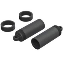 Arrma Shock Body Big Bore Spring Spacer Set Front: 4x4 ARAC9091