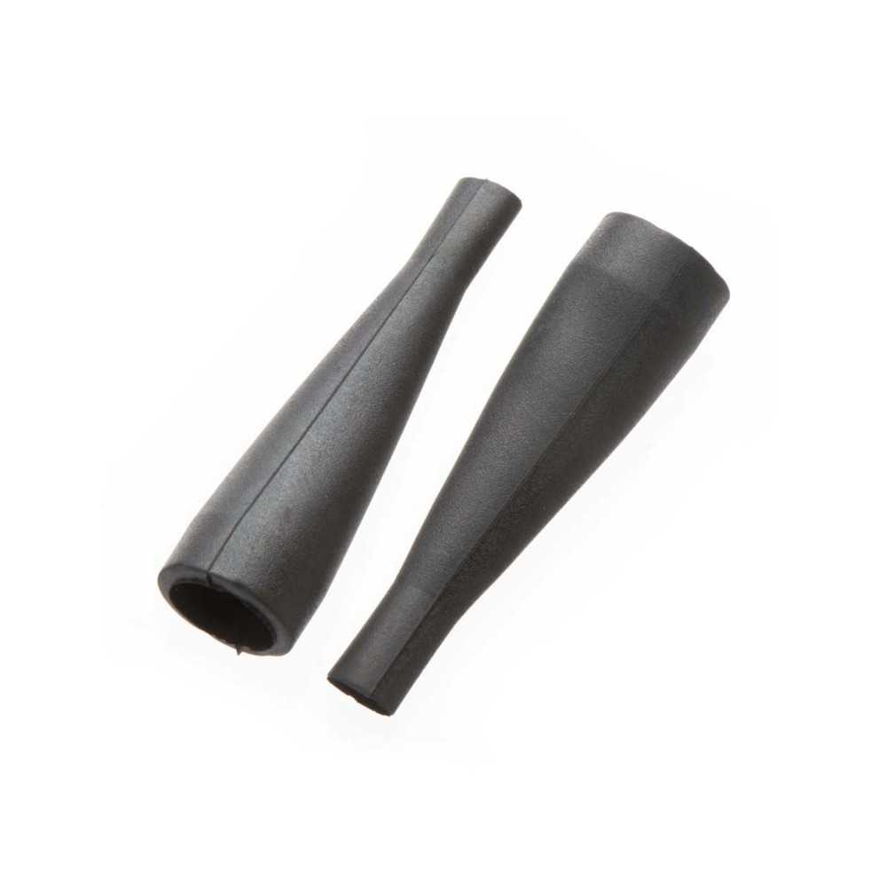 Arrma Shock Boot 36.5mm Black 2 ARAC8960 Arrma Shock Boot 36.5mm Black 2 ARAC8960