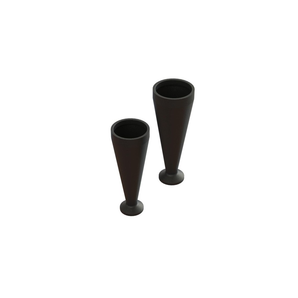 Arrma Shock Boot 40mm 2 ARA330785 Arrma Shock Boot 40mm 2 ARA330785