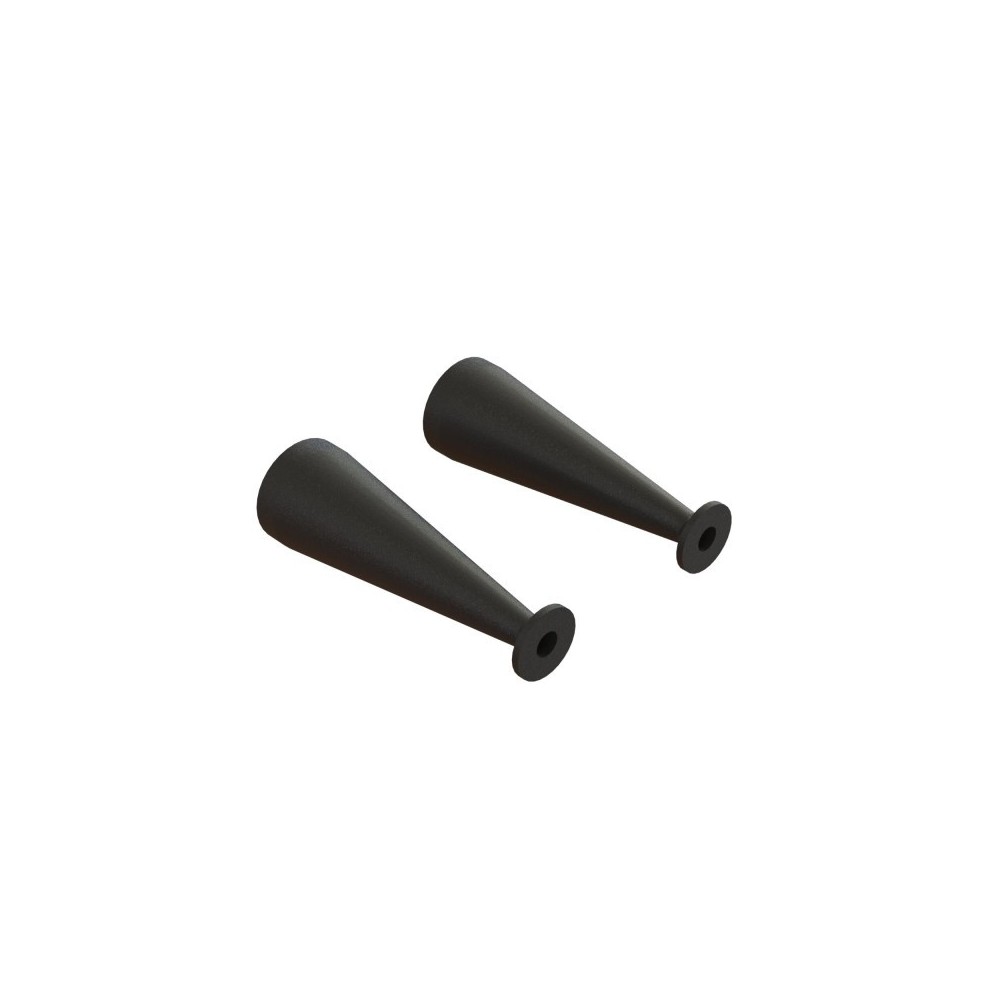 Arrma Shock Boot 46mm 2 ARA330786 Arrma Shock Boot 46mm 2 ARA330786