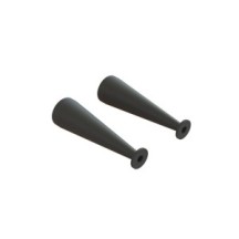 Fuelle de amortiguador 52mm Arrma ARA330787