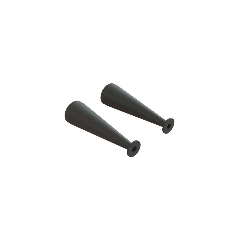 Arrma Shock Boot 52mm 2 ARA330787 Arrma Shock Boot 52mm 2 ARA330787