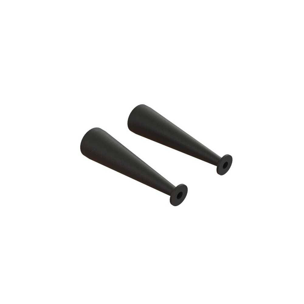 Arrma Shock Boot 56mm 2 ARA330788 Arrma Shock Boot 56mm 2 ARA330788