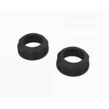 Arrma Shock Cap Black 2 ARA-2374