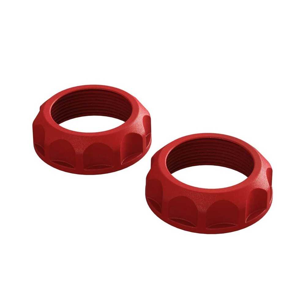 Arrma Shock Cap 2: 4x4 BLX 4S ARAC9093