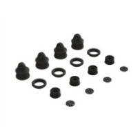 Arrma Shock Cap Collar & Cartridge Set ARA330568