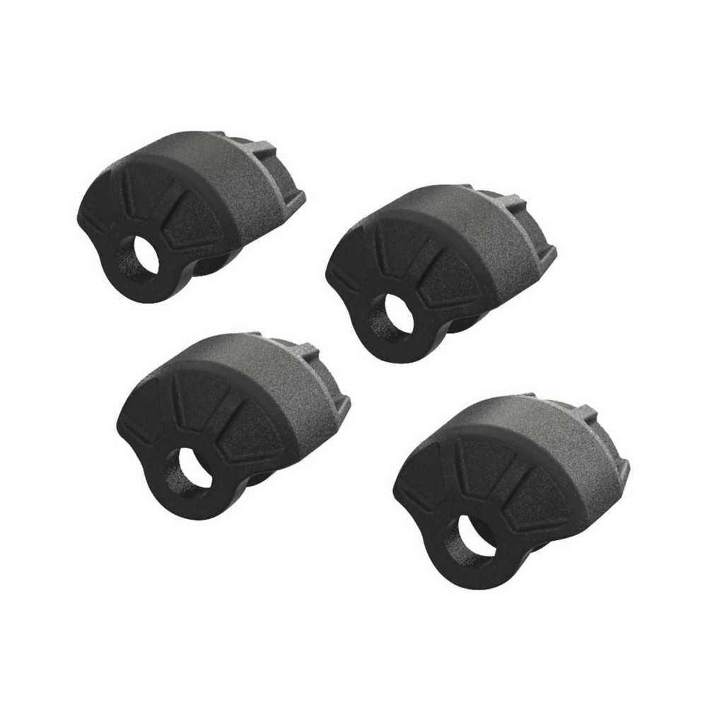 Arrma Shock Cap Protector 6S 2 ARAC8965