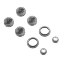 Arrma Shock Cap Set 2 ARAC8970