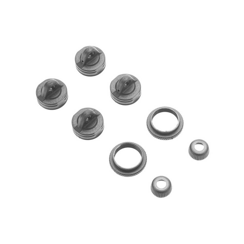 Arrma Shock Cap Set 2 ARAC8970