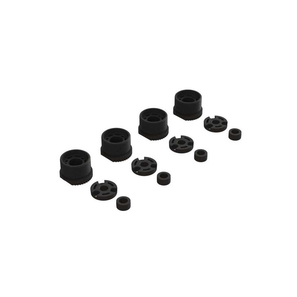 Arrma Shock Cartridge Set ARA330738 Arrma Shock Cartridge Set ARA330738