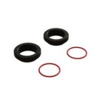 Arrma Shock Collar CNC Aluminum 2 ARA330648