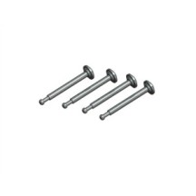 Arrma Shock Mount Pin 3x33mm Silver 4 ARA713032