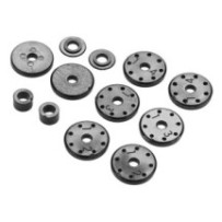 Arrma Shock Piston Set 2 ARAC8972
