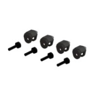 Arrma Shock Protector Set 4 ARA320813
