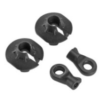 Arrma Shock Rod End Set HD ARAC8969